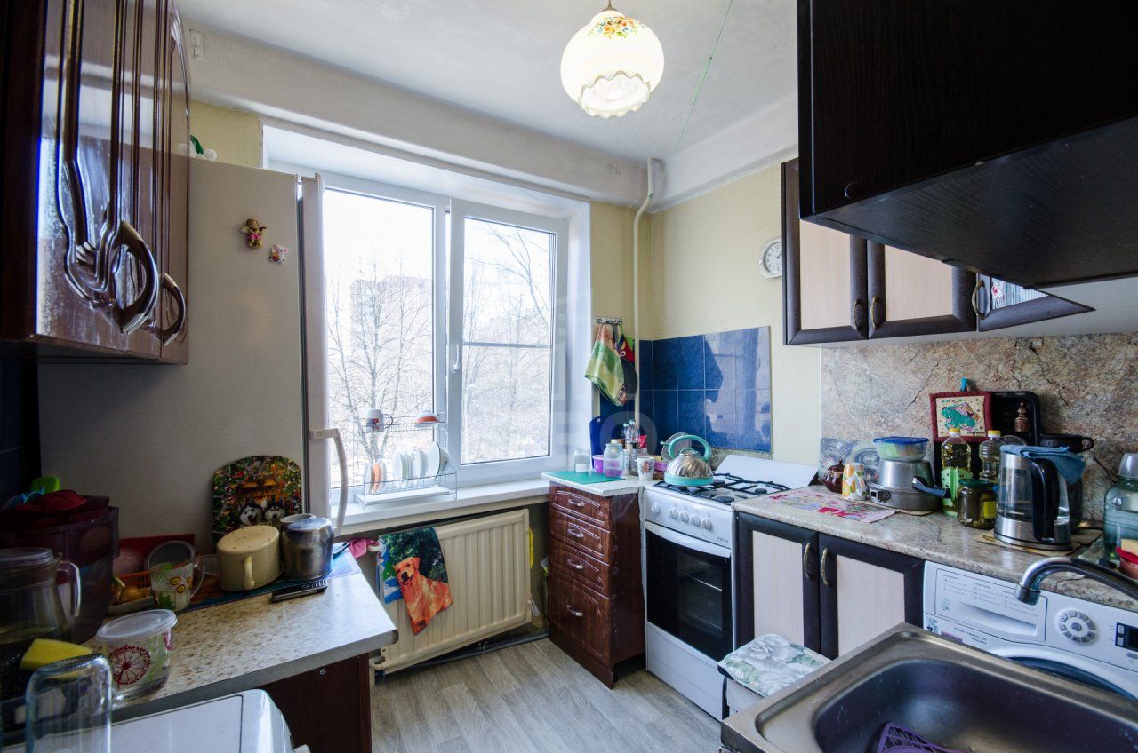 комната в Санкт-Петербурге по адресу: Луначарского проспект, 56, к 1