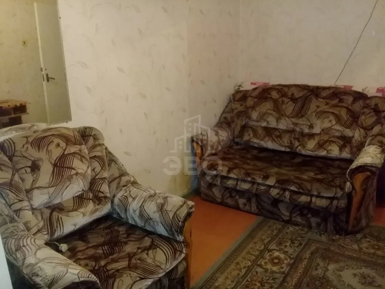 комната в Санкт-Петербурге по адресу: Выборгское ш., 23, к 3