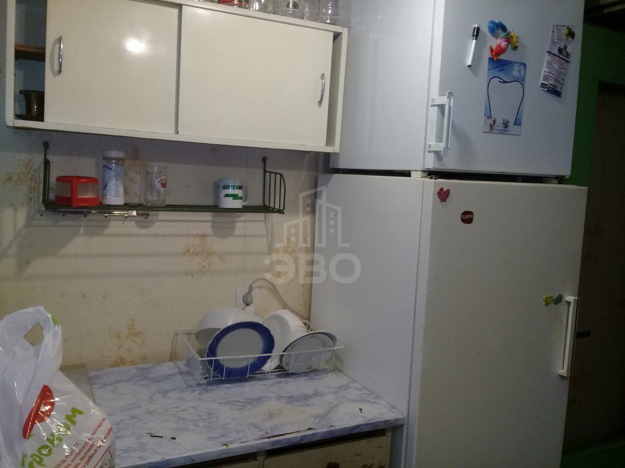 комната в Санкт-Петербурге по адресу: Выборгское ш., 23, к 3