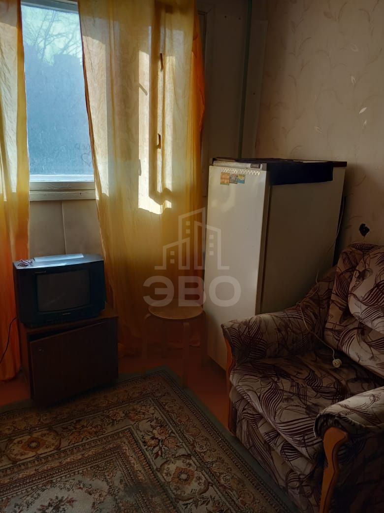 комната в Санкт-Петербурге по адресу: Выборгское ш., 23, к 3