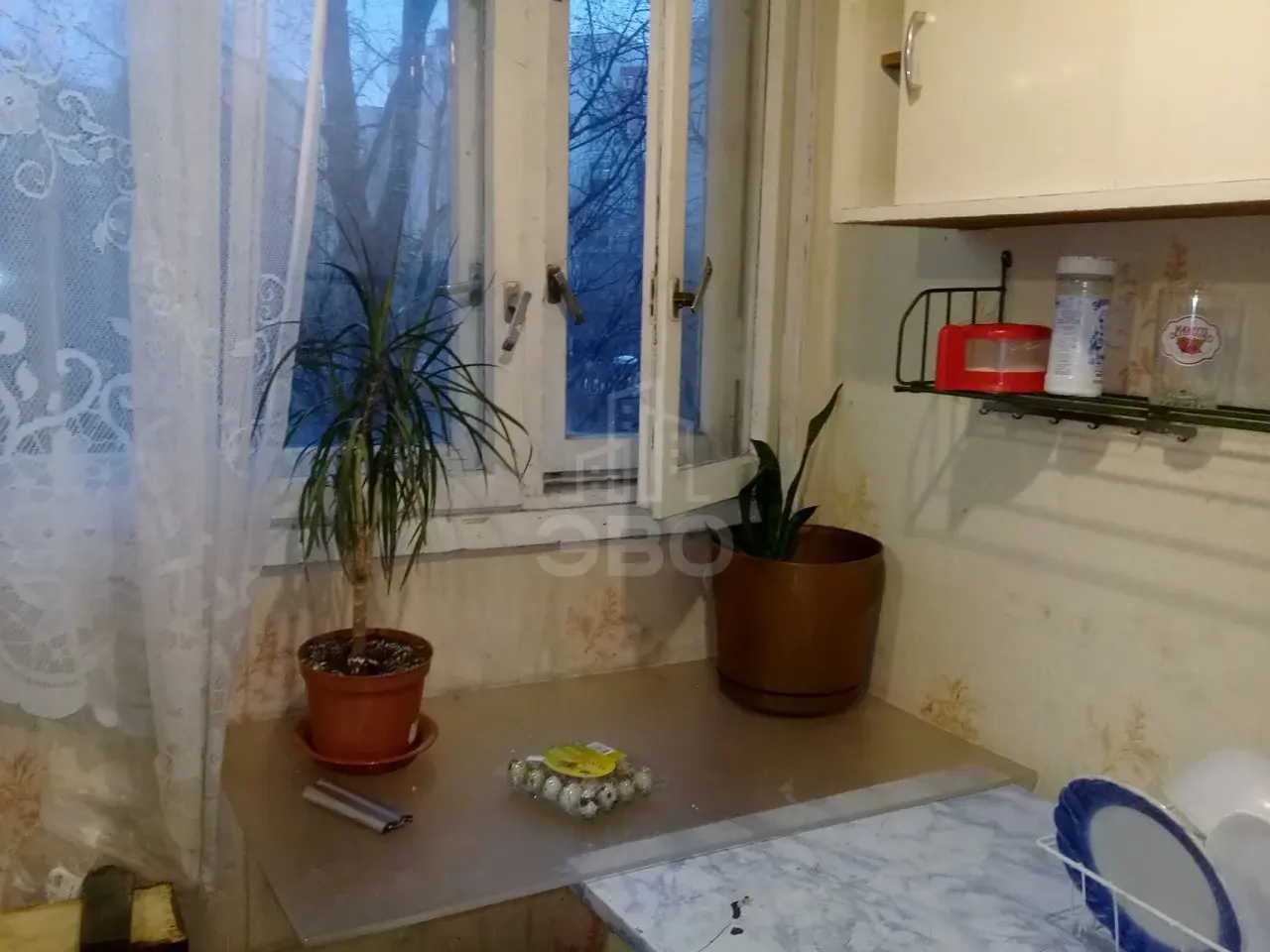 комната в Санкт-Петербурге по адресу: Выборгское ш., 23, к 3
