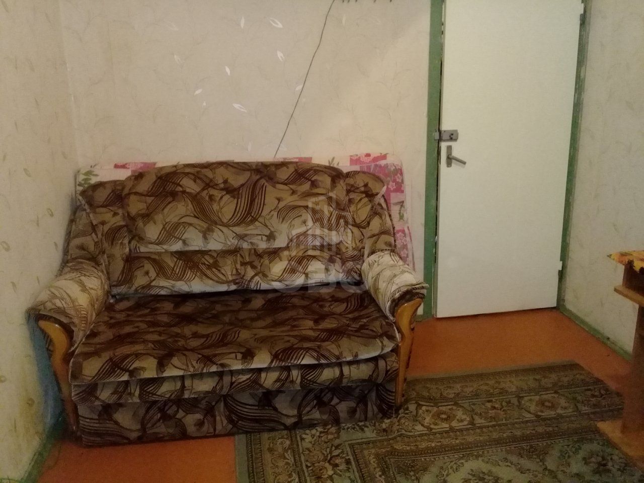 комната в Санкт-Петербурге по адресу: Выборгское ш., 23, к 3