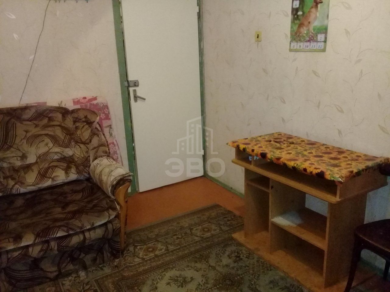 комната в Санкт-Петербурге по адресу: Выборгское ш., 23, к 3