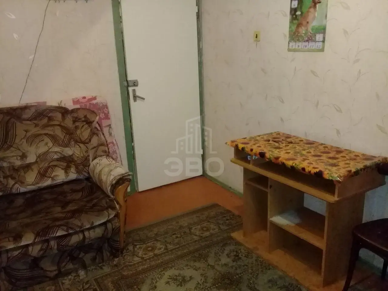 комната в Санкт-Петербурге по адресу: Выборгское ш., 23, к 3