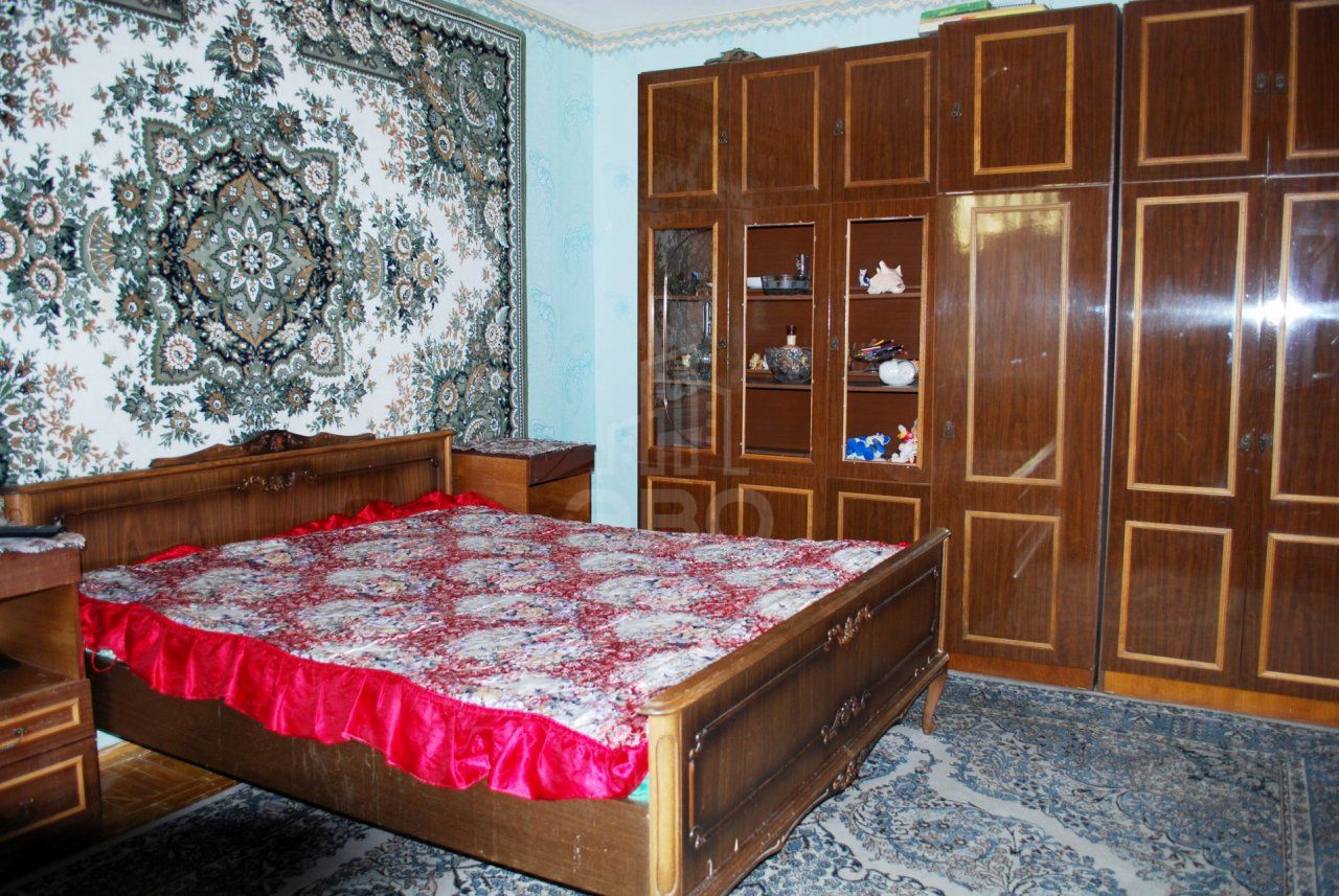 двухкомнатная квартира в Санкт-Петербурге по адресу: Ленинский проспект, 79, к 1