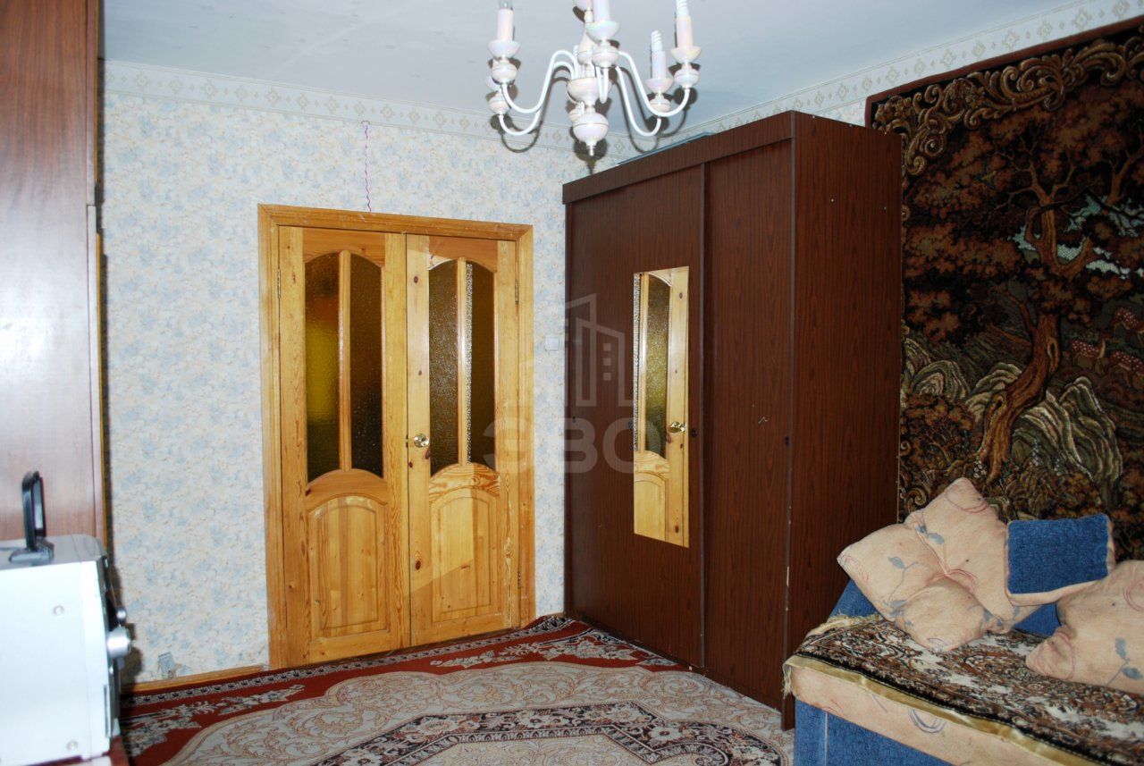 двухкомнатная квартира в Санкт-Петербурге по адресу: Ленинский проспект, 79, к 1