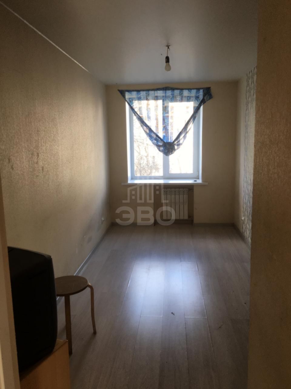 многокомнатная квартира в Санкт-Петербурге по адресу: 2-й Рабфаковский пер., 17, к 3