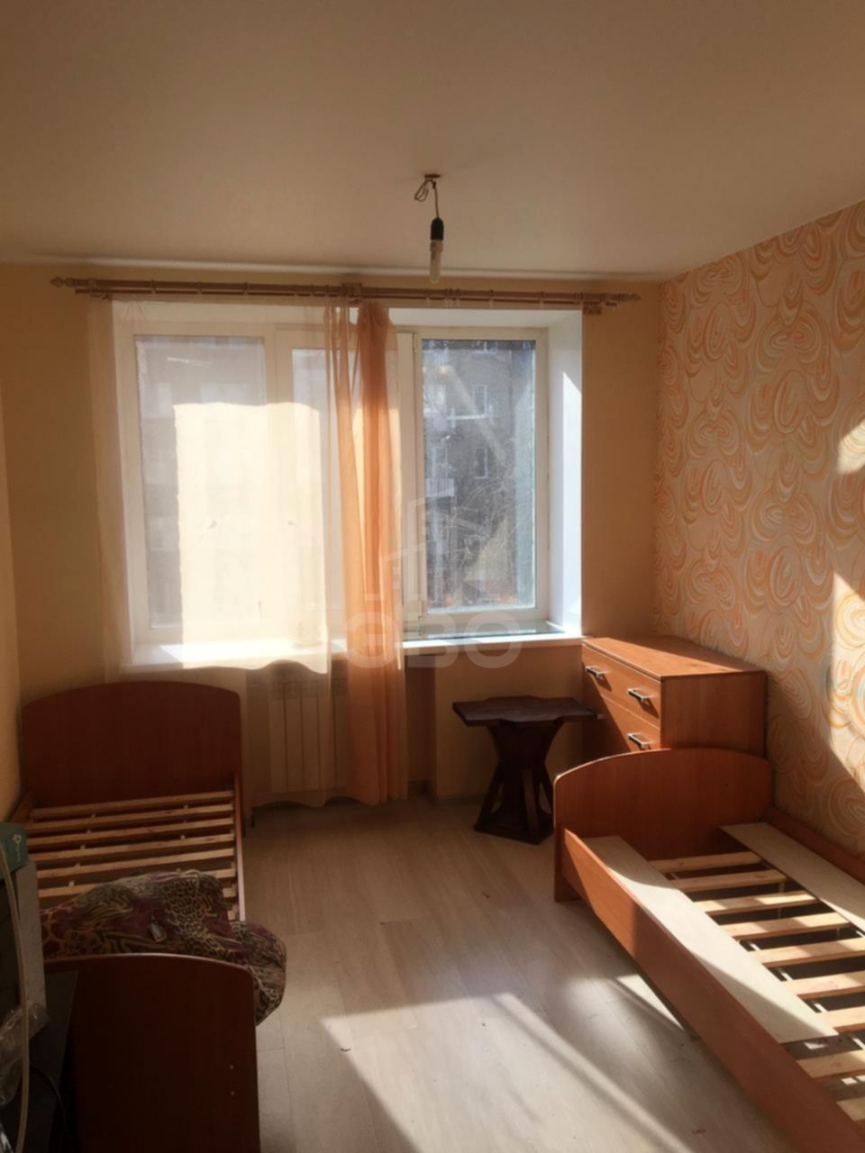 многокомнатная квартира в Санкт-Петербурге по адресу: 2-й Рабфаковский пер., 17, к 3