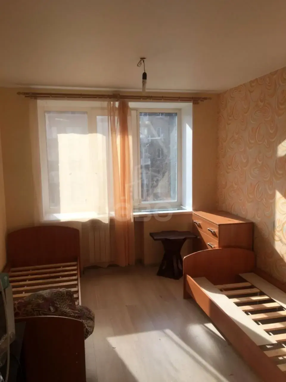 многокомнатная квартира в Санкт-Петербурге по адресу: 2-й Рабфаковский пер., 17, к 3