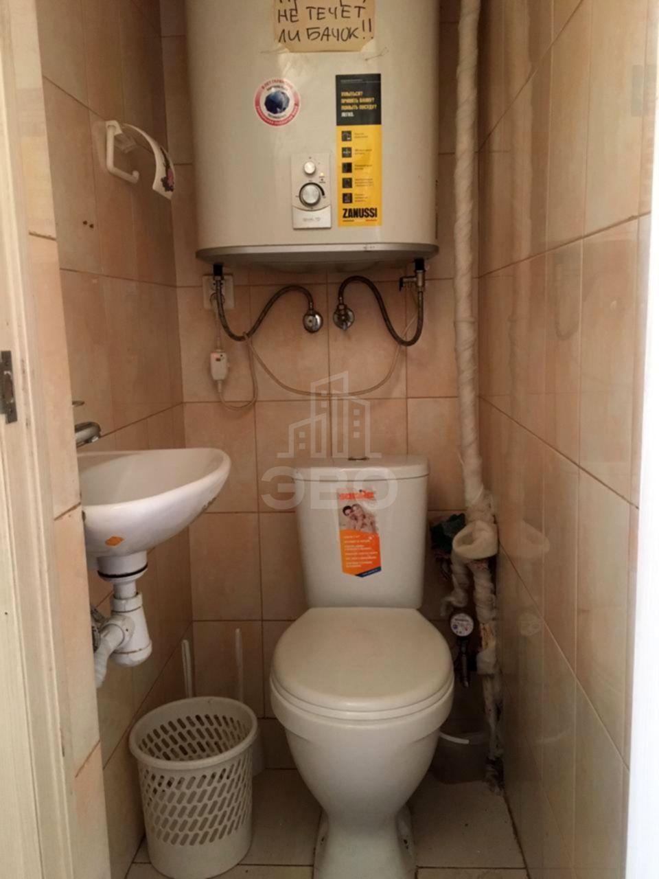 многокомнатная квартира в Санкт-Петербурге по адресу: 2-й Рабфаковский пер., 17, к 3