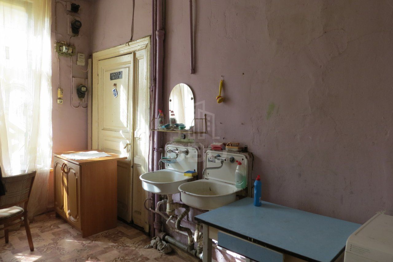 комната в Санкт-Петербурге по адресу: Некрасова ул., 1