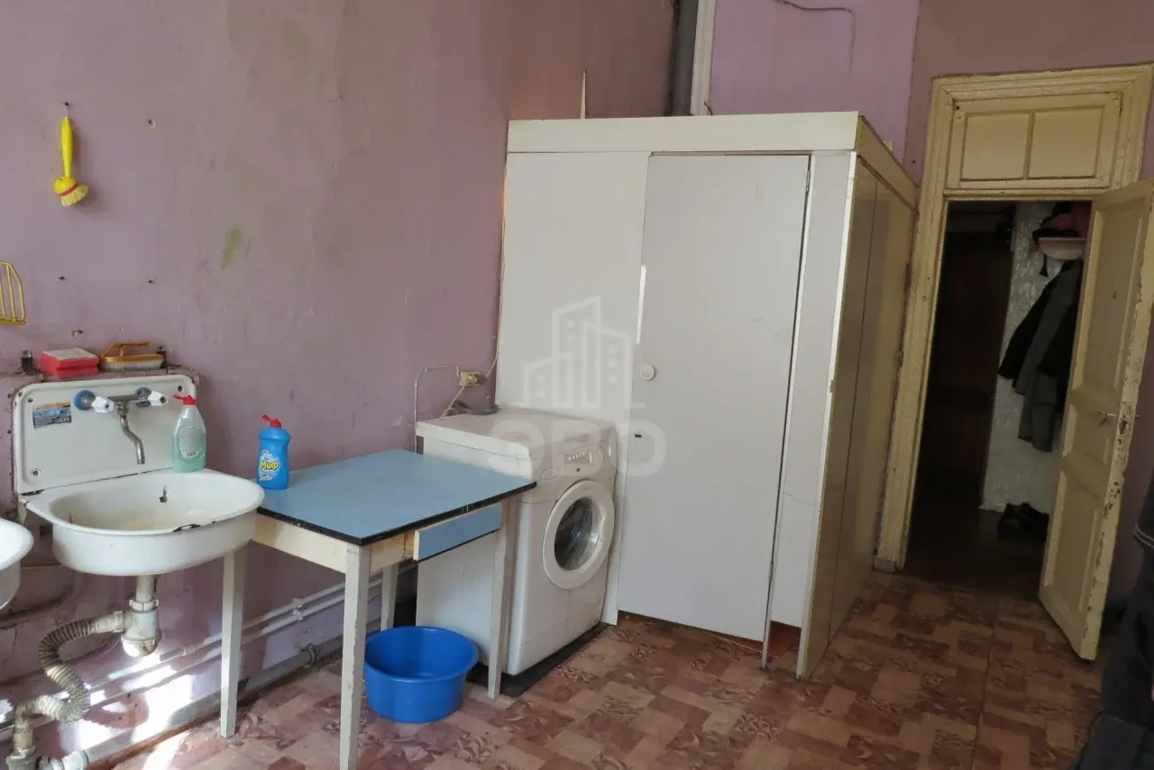 комната в Санкт-Петербурге по адресу: Некрасова ул., 1
