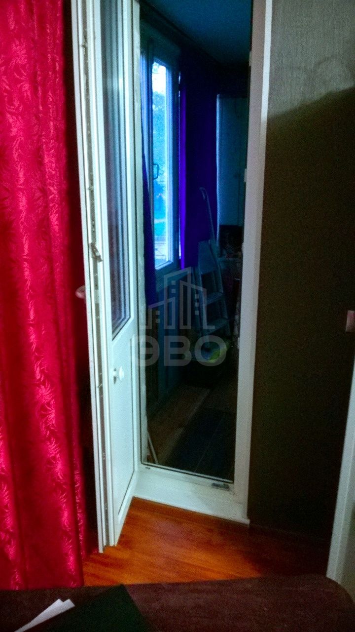 однокомнатная квартира в Санкт-Петербурге по адресу: Партизана Германа ул., 35, к 2