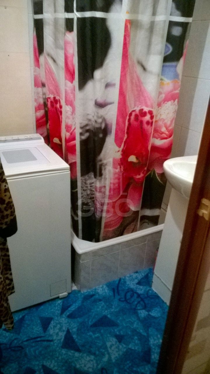 однокомнатная квартира в Санкт-Петербурге по адресу: Партизана Германа ул., 35, к 2