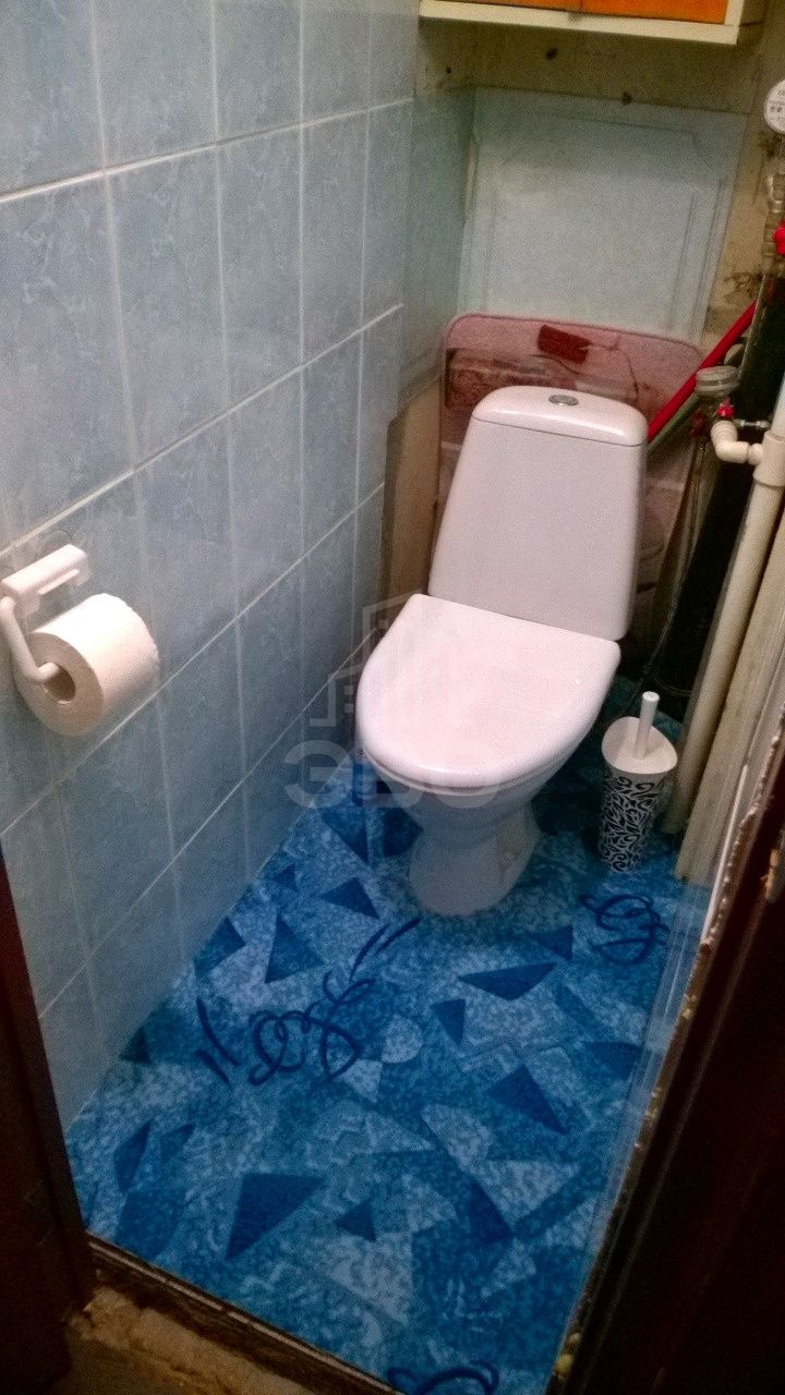 однокомнатная квартира в Санкт-Петербурге по адресу: Партизана Германа ул., 35, к 2