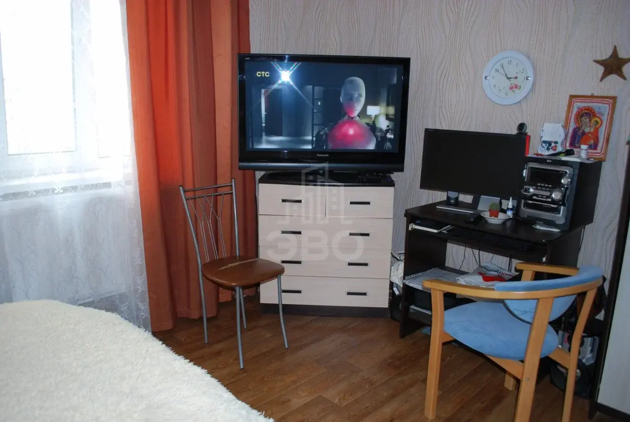 комната в Санкт-Петербурге по адресу: Авиаконструкторов проспект, 31, к 1