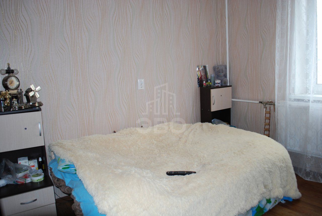 комната в Санкт-Петербурге по адресу: Авиаконструкторов проспект, 31, к 1