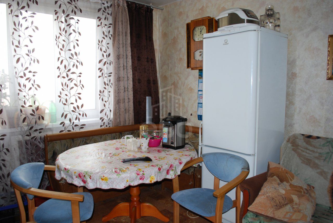 комната в Санкт-Петербурге по адресу: Авиаконструкторов проспект, 31, к 1