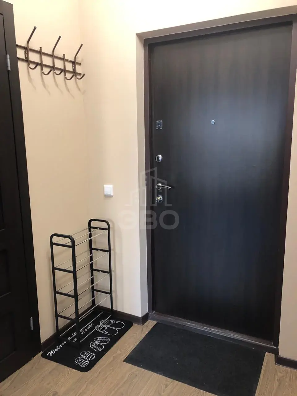 однокомнатная квартира в Санкт-Петербурге по адресу: Комендантский проспект, 66, к 1