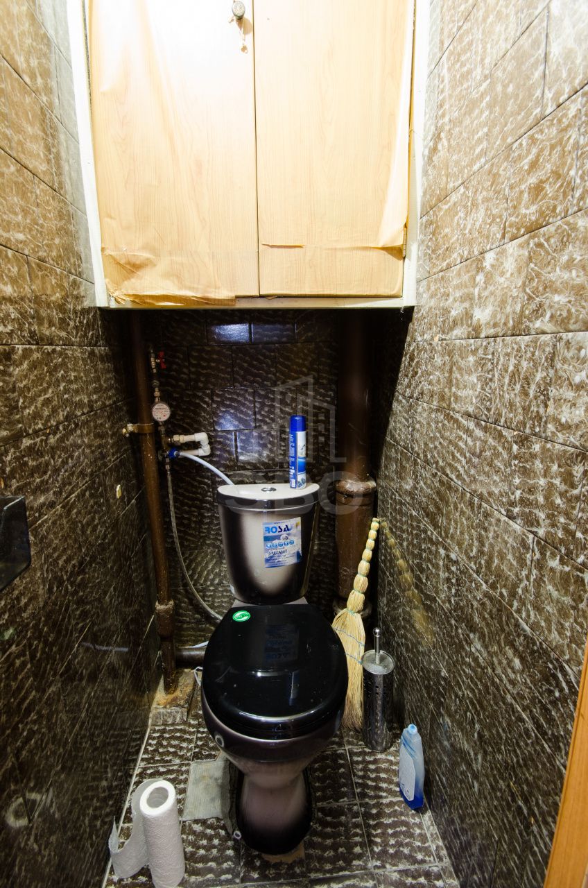 трехкомнатная квартира в Санкт-Петербурге по адресу: Богатырский проспект, 30, к 2