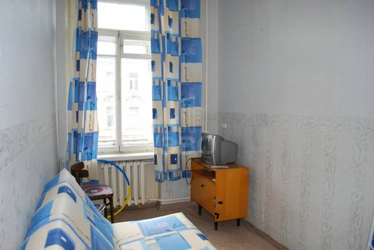 комната в Санкт-Петербурге по адресу: Садовая ул., 103