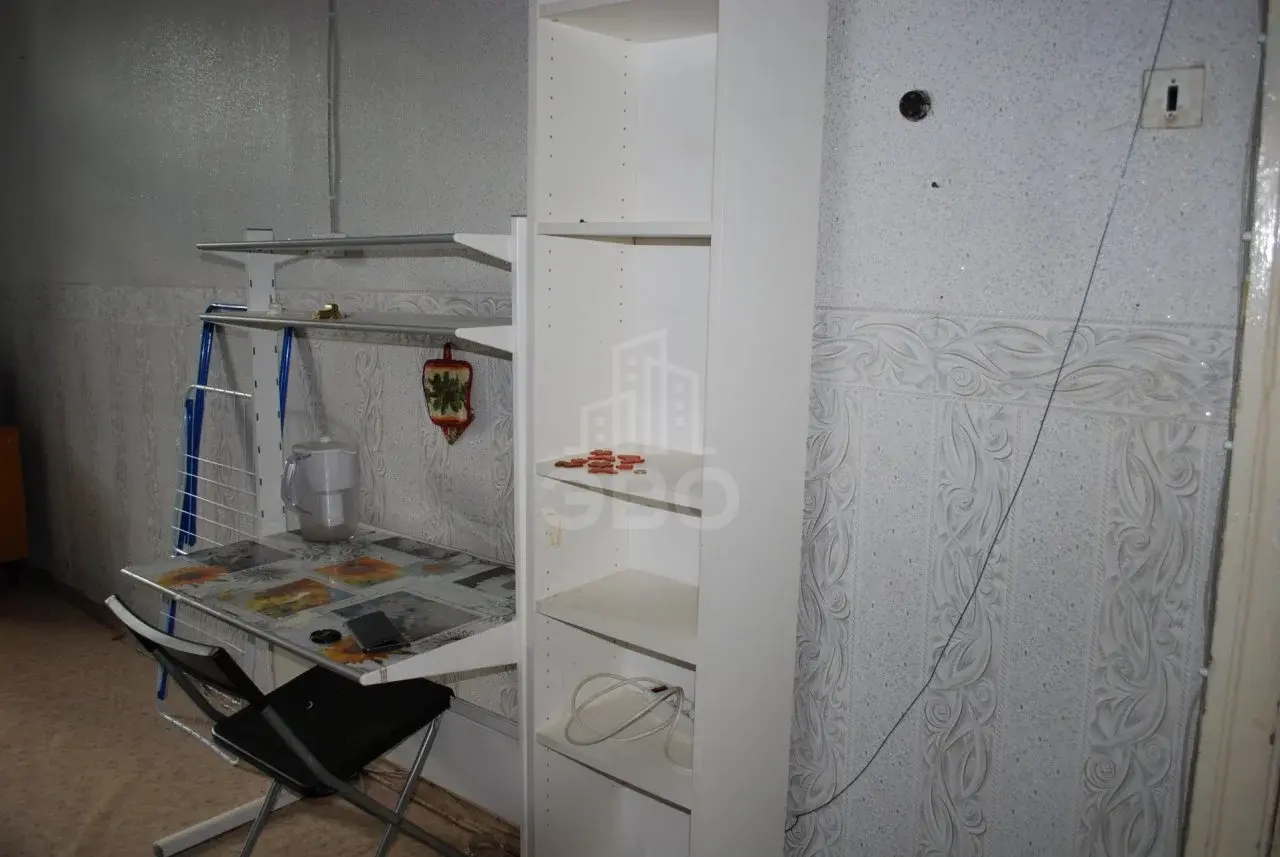 комната в Санкт-Петербурге по адресу: Садовая ул., 103