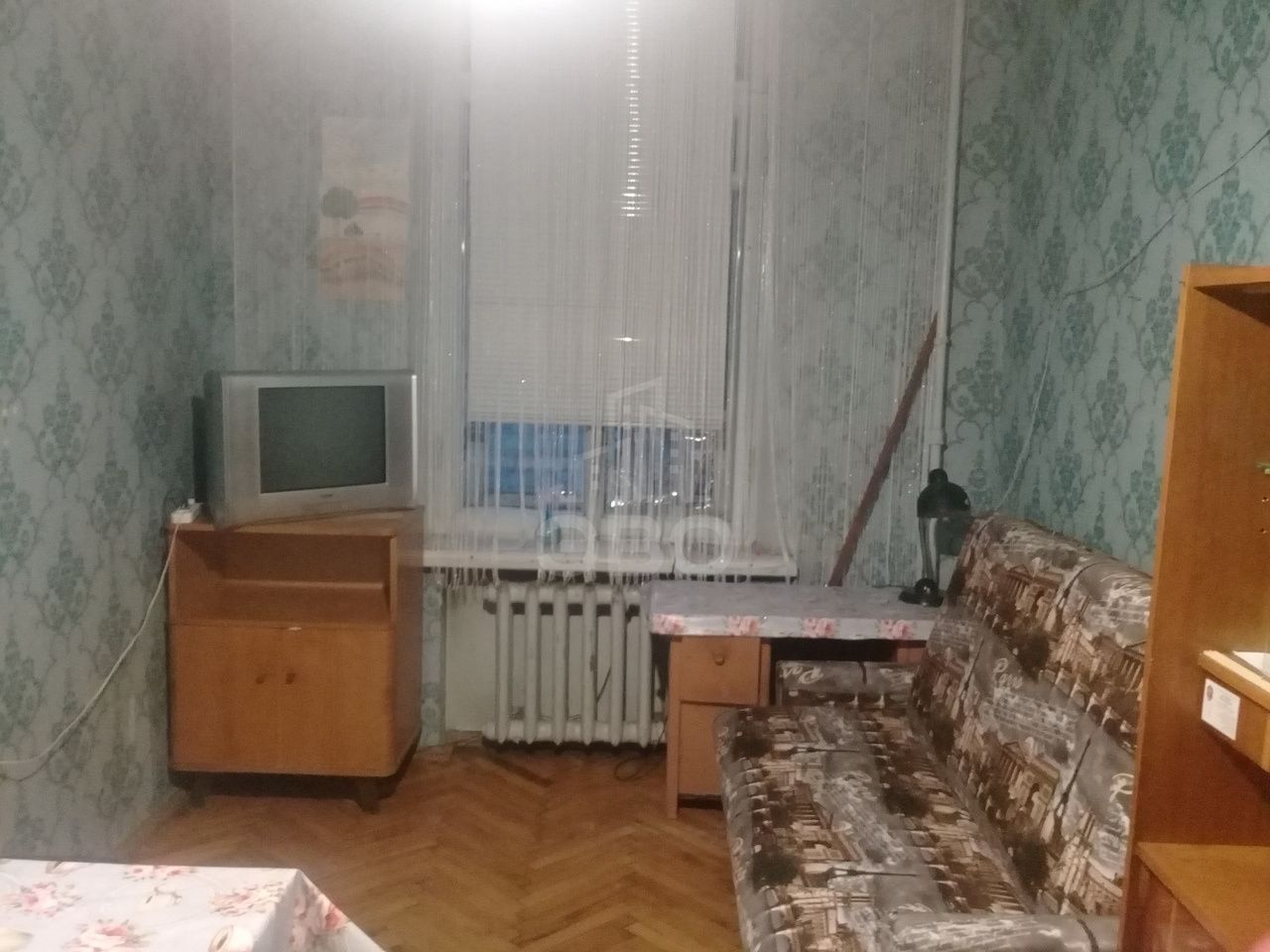 комната в Санкт-Петербурге по адресу: Садовая ул., 103