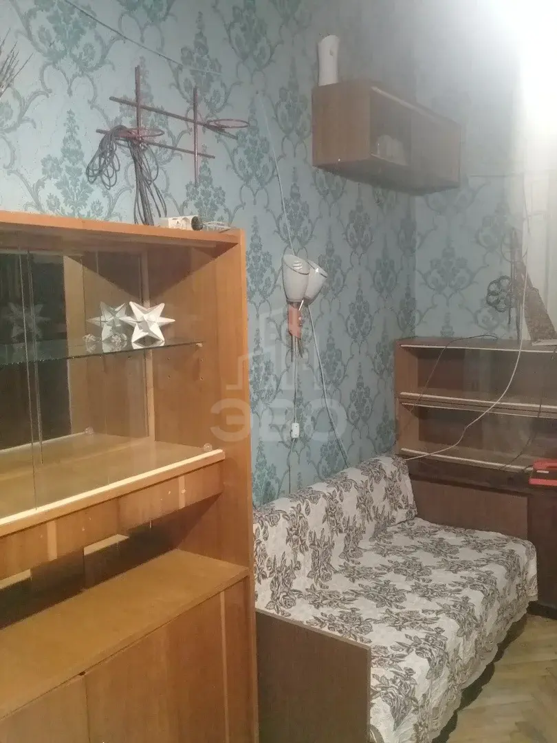 комната в Санкт-Петербурге по адресу: Садовая ул., 103