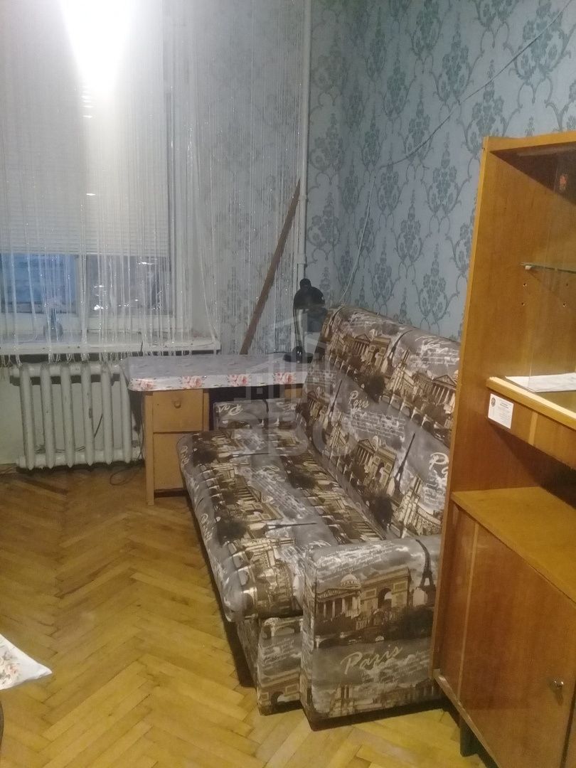 комната в Санкт-Петербурге по адресу: Садовая ул., 103