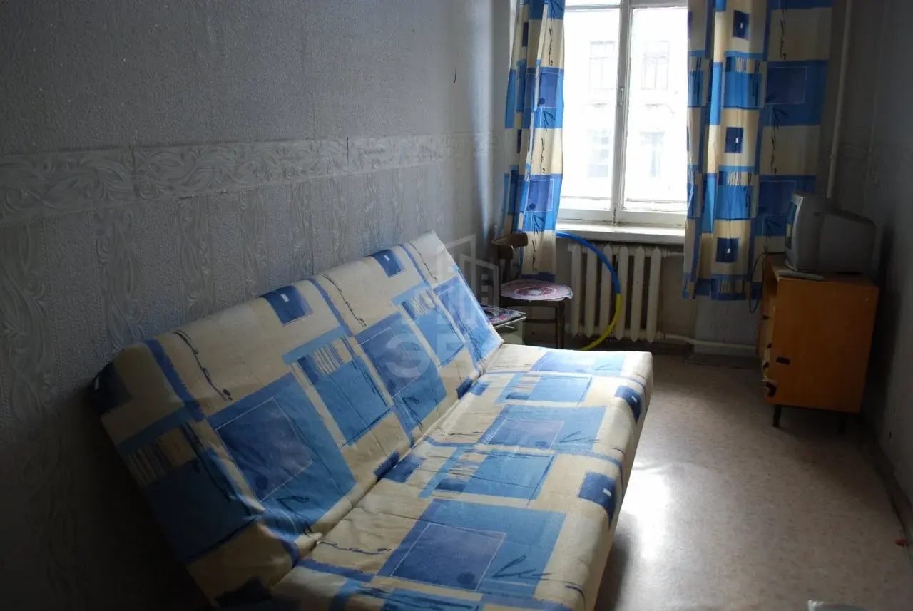 комната в Санкт-Петербурге по адресу: Садовая ул., 103