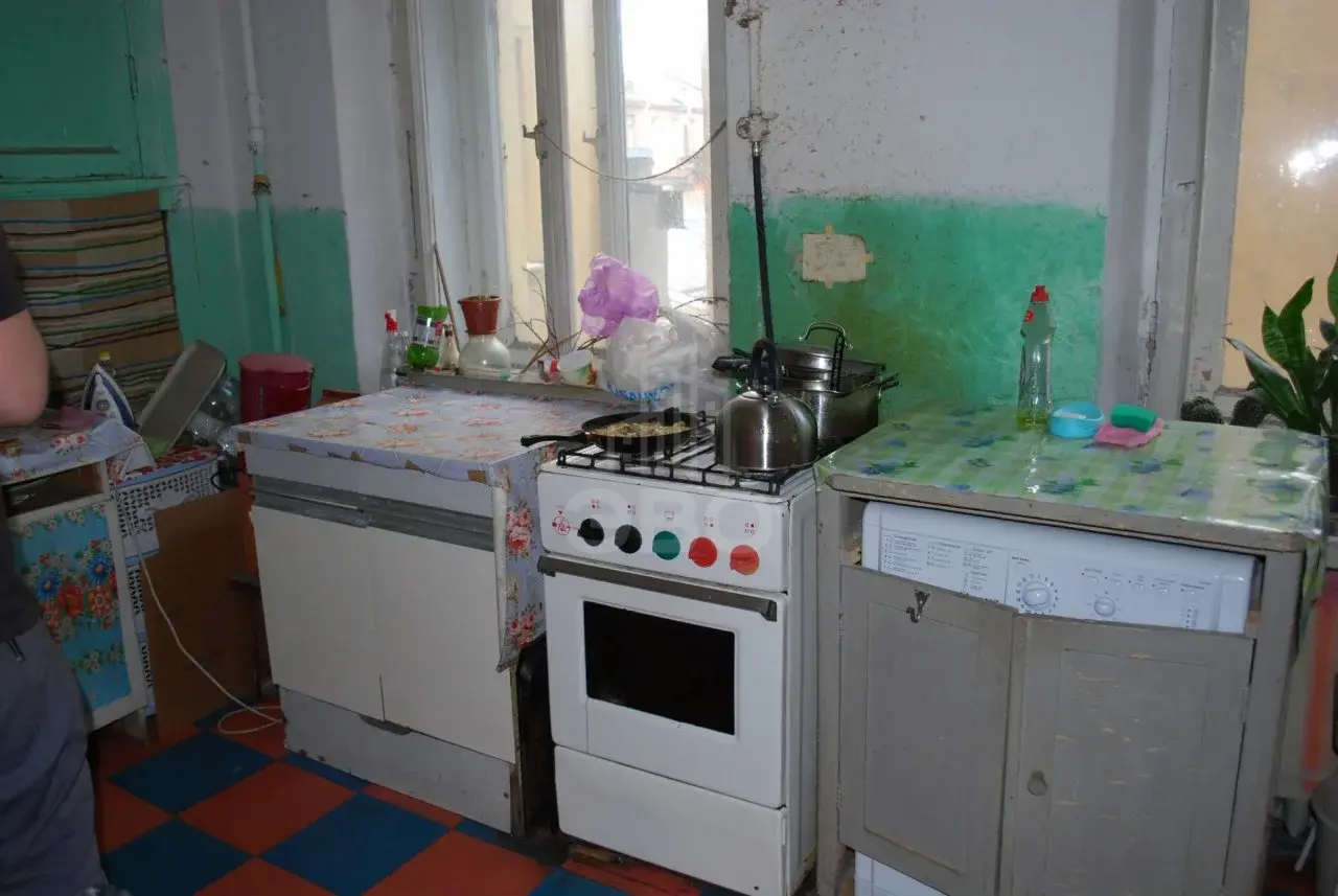 комната в Санкт-Петербурге по адресу: Садовая ул., 103