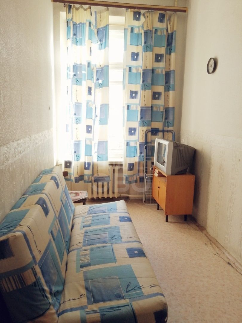 комната в Санкт-Петербурге по адресу: Садовая ул., 103