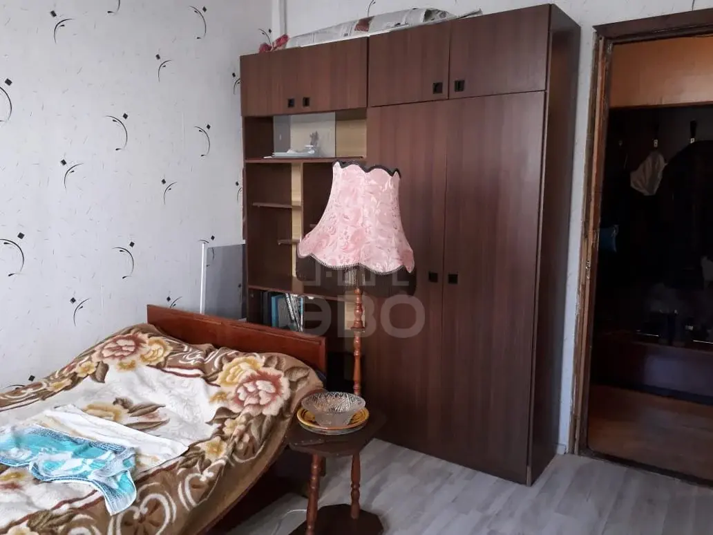 комната в Санкт-Петербурге по адресу: Зины Портновой ул., 23, к 1