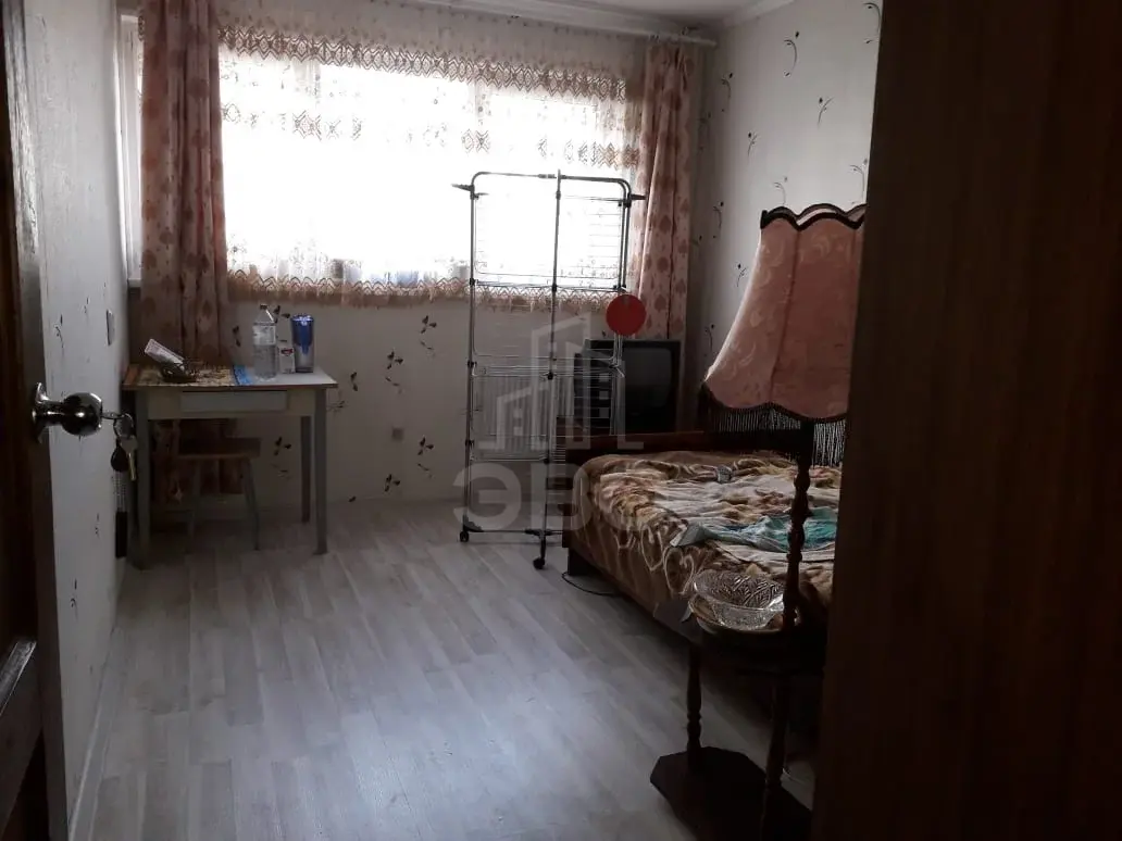 комната в Санкт-Петербурге по адресу: Зины Портновой ул., 23, к 1
