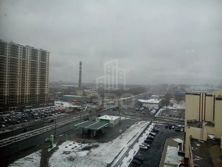 комната в Санкт-Петербурге по адресу: Дальневосточный проспект, 24