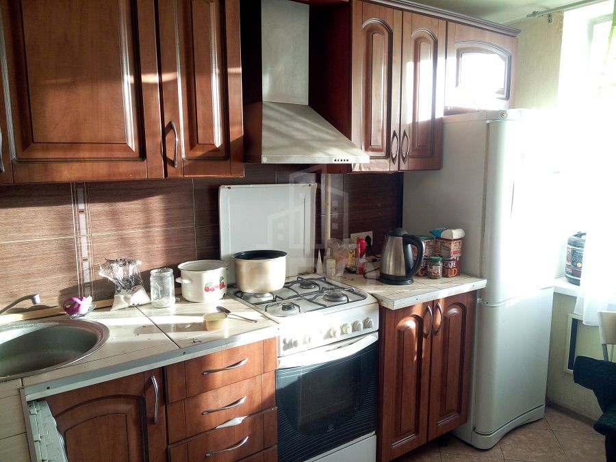 однокомнатная квартира в Санкт-Петербурге по адресу: Большевиков проспект, 21