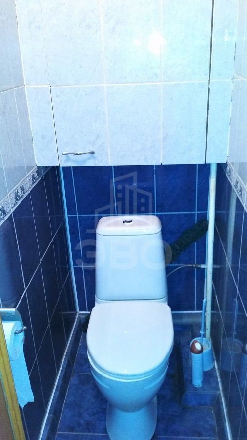 однокомнатная квартира в Санкт-Петербурге по адресу: Большевиков проспект, 21