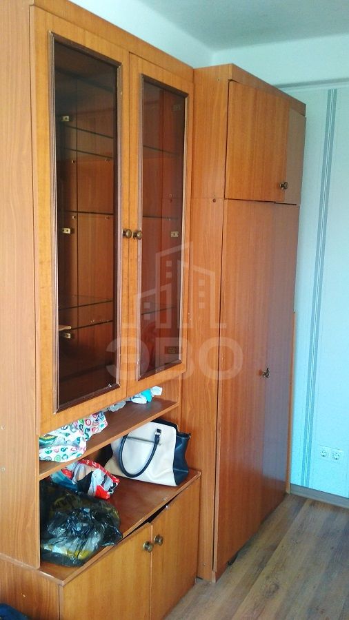 однокомнатная квартира в Санкт-Петербурге по адресу: Большевиков проспект, 21