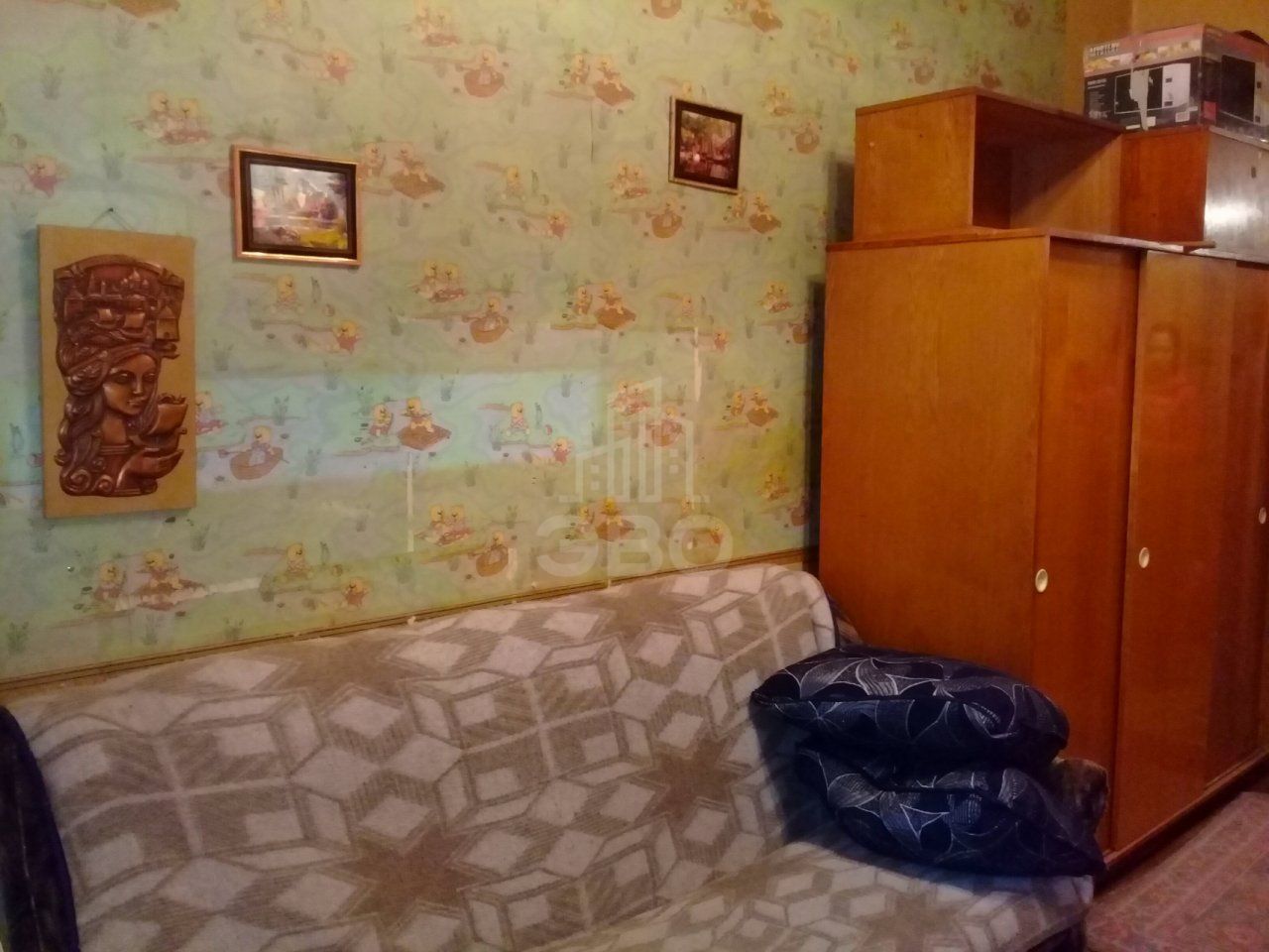 комната в Санкт-Петербурге по адресу: Колокольная ул., 5