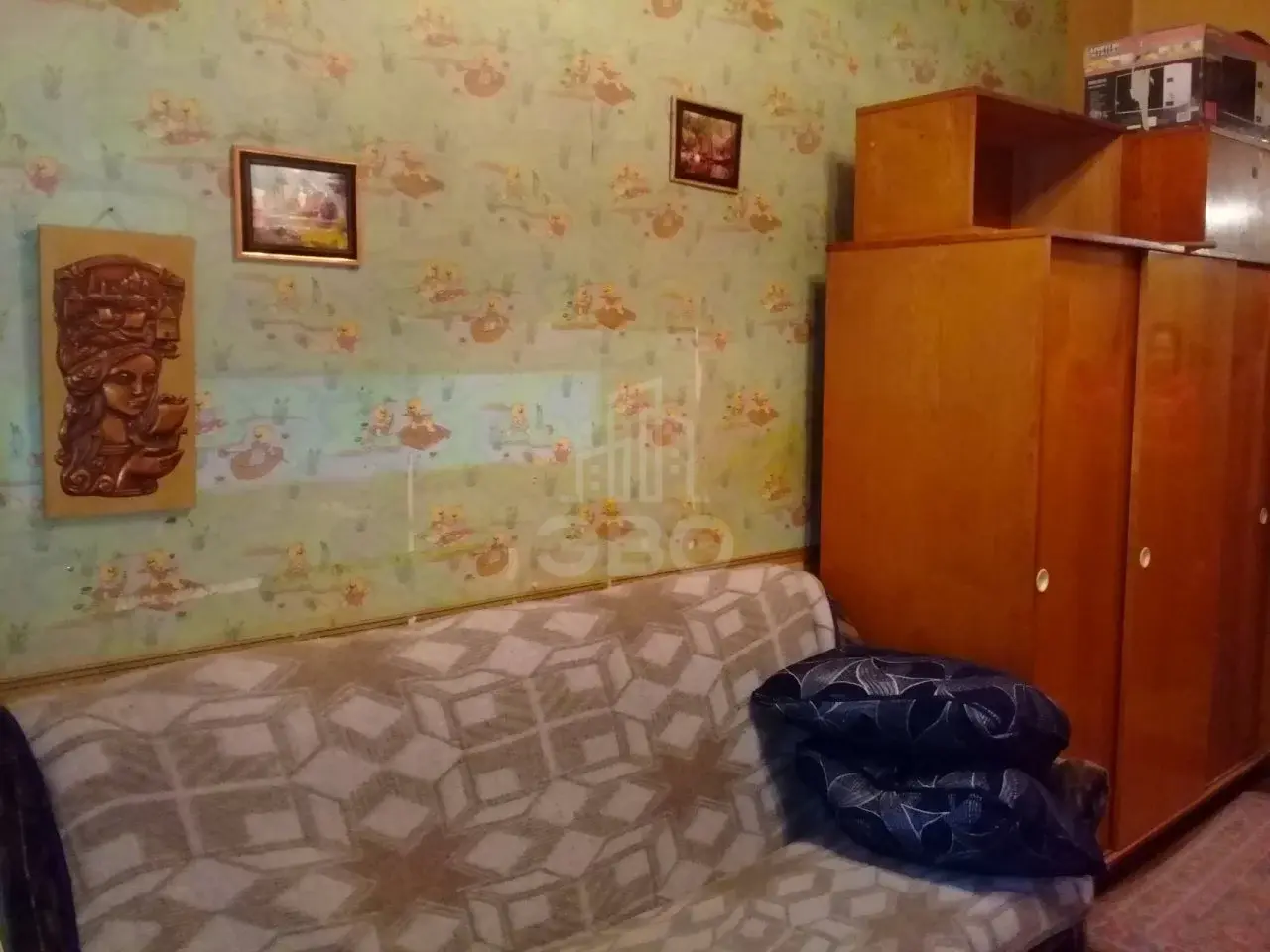 комната в Санкт-Петербурге по адресу: Колокольная ул., 5