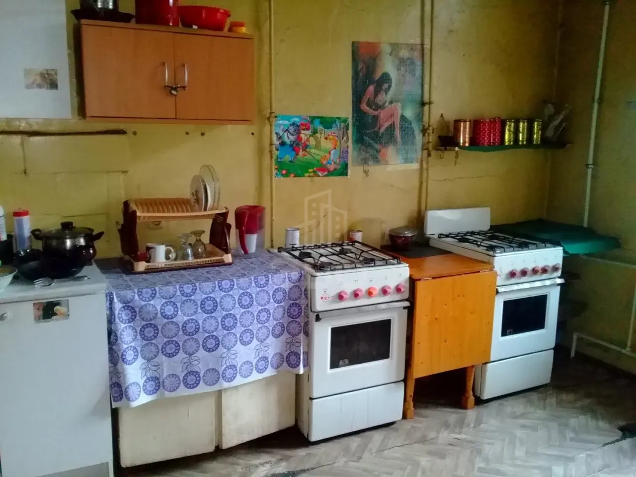 комната в Санкт-Петербурге по адресу: Колокольная ул., 5