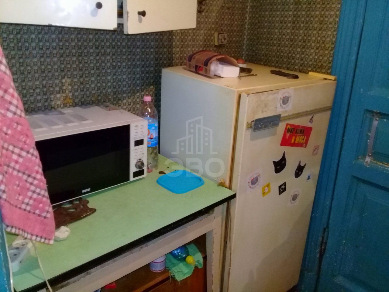 комната в Санкт-Петербурге по адресу: Колокольная ул., 5