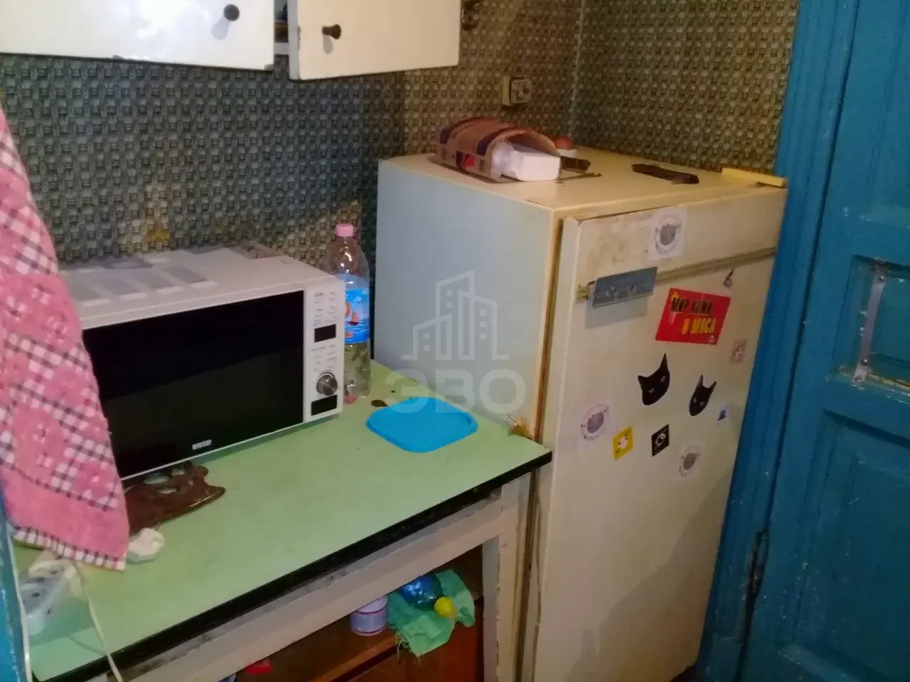 комната в Санкт-Петербурге по адресу: Колокольная ул., 5