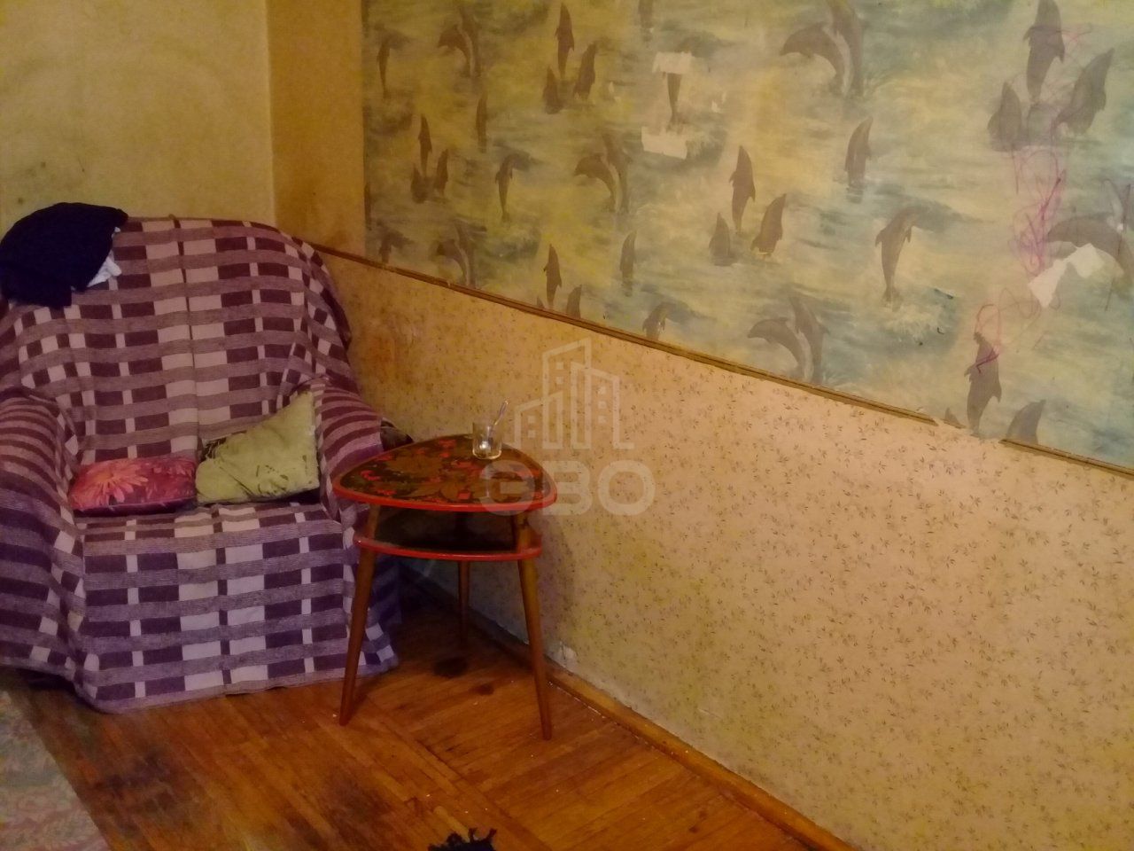 комната в Санкт-Петербурге по адресу: Колокольная ул., 5