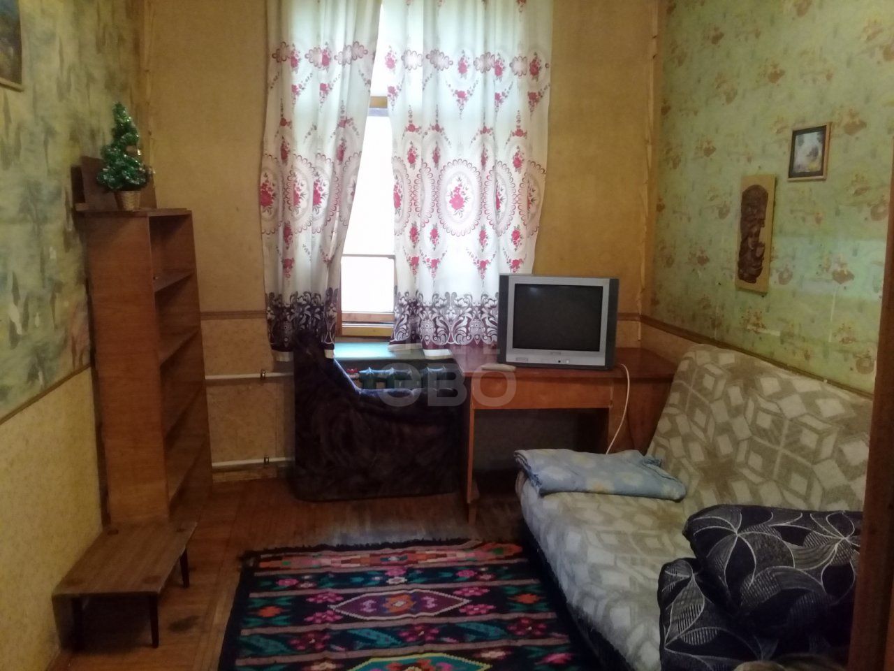 комната в Санкт-Петербурге по адресу: Колокольная ул., 5