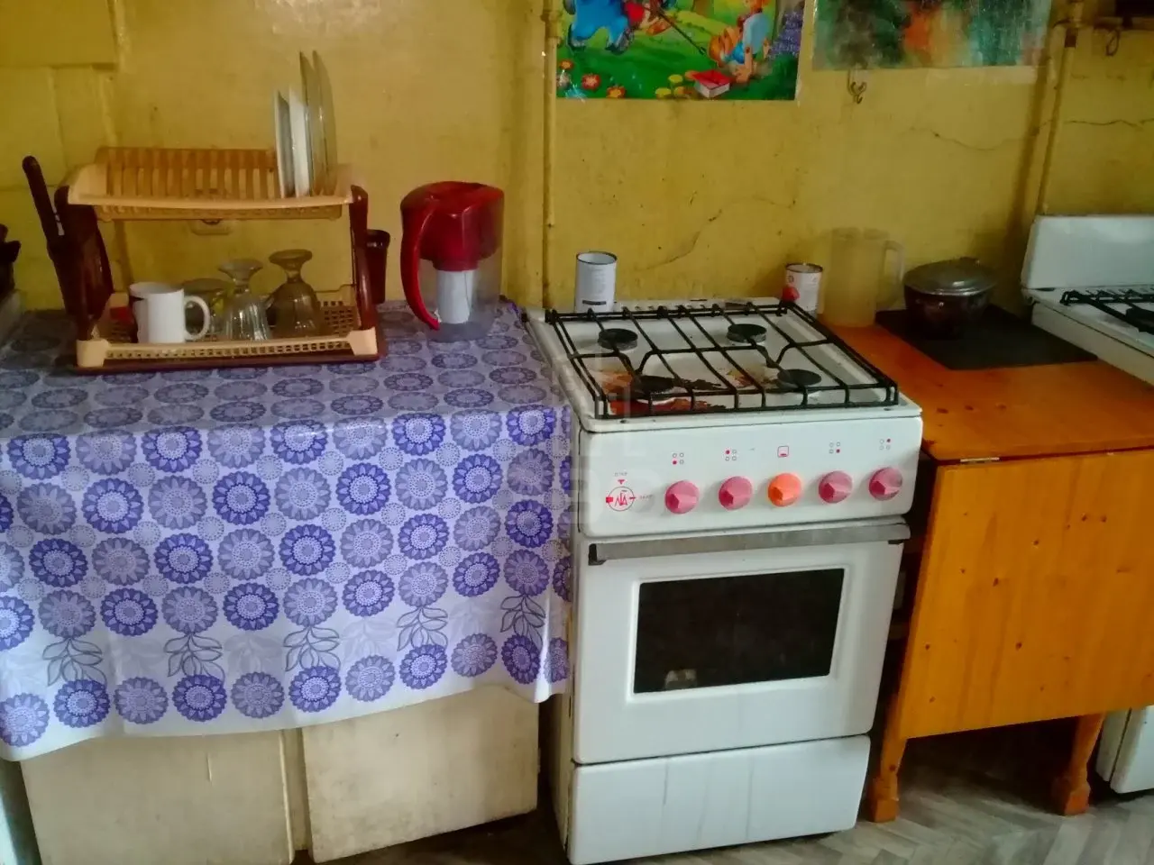 комната в Санкт-Петербурге по адресу: Колокольная ул., 5