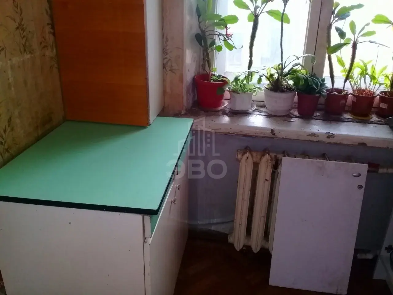 комната в Санкт-Петербурге по адресу: Колокольная ул., 5