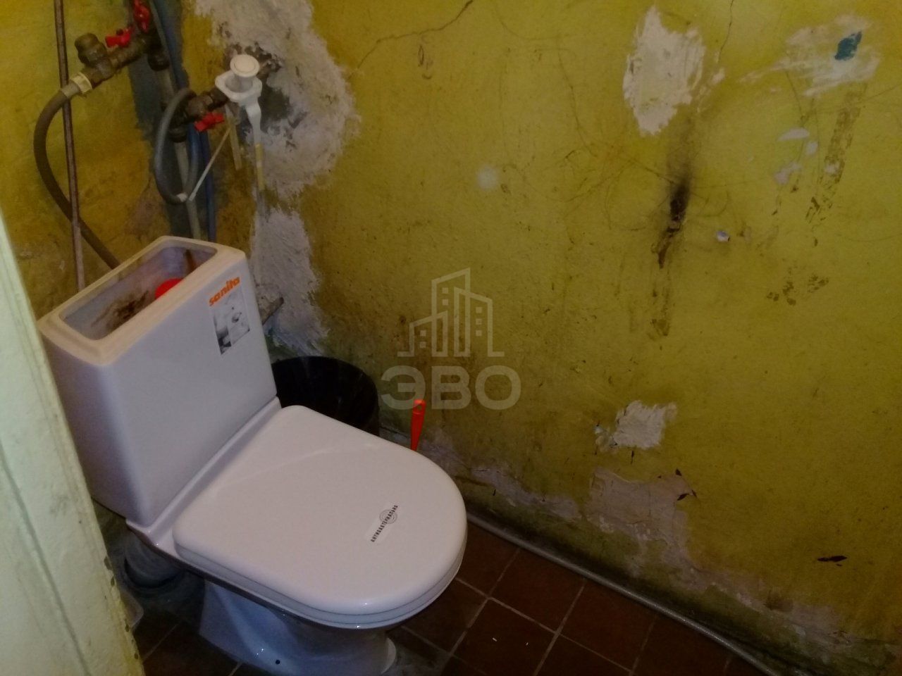 комната в Санкт-Петербурге по адресу: Колокольная ул., 5