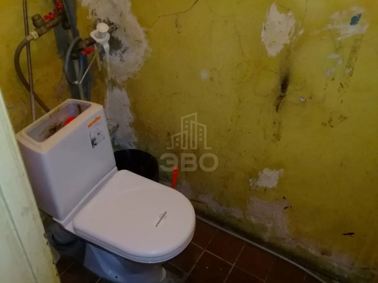 комната в Санкт-Петербурге по адресу: Колокольная ул., 5