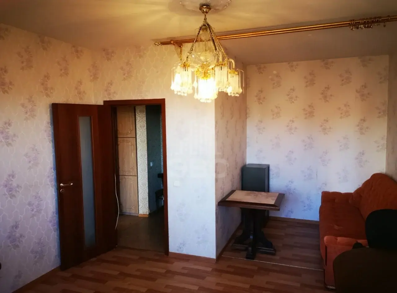однокомнатная квартира в Санкт-Петербурге по адресу: Пулковская ул., 1, к 2